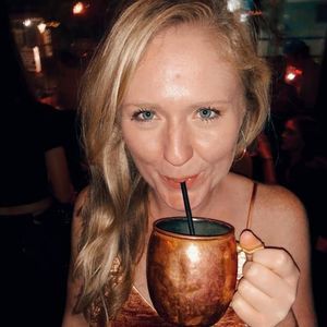 Meet your Posher, Erin